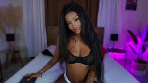 Snapshot of isaacoleman chatting on 03/21/26, 10:35 Isaa Coleman online show from 03/21/26, 10:35