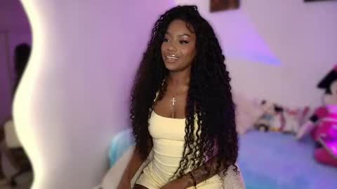 Isaa Coleman online show from 06/22/26, 04:20