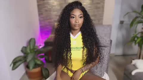 Isaa Coleman online show from 06/26/26, 01:54