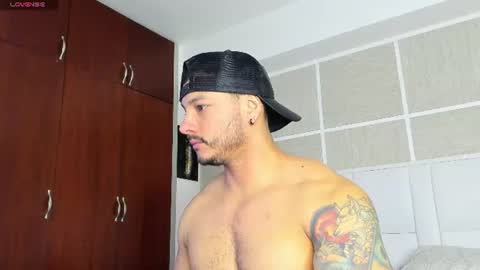 Isaac Surez online show from 07/11/26, 12:41