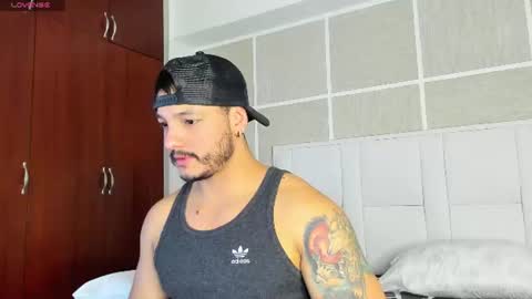 Isaac Surez online show from 07/20/26, 04:20