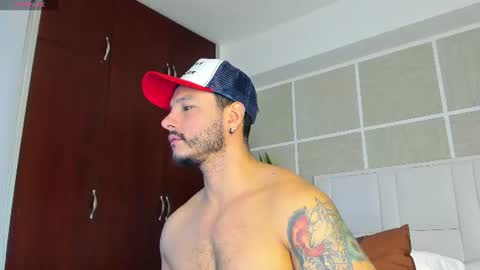 Isaac Surez online show from 07/28/26, 12:23