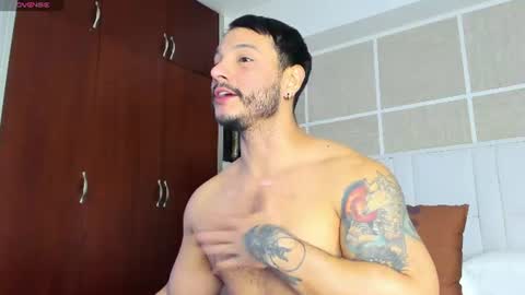 Isaac Surez online show from 07/28/26, 02:13