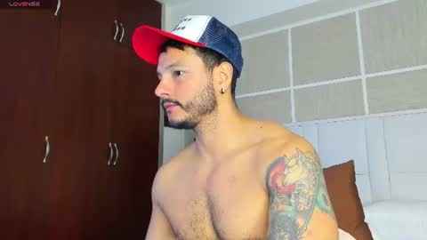 Isaac Surez online show from 07/28/26, 04:39
