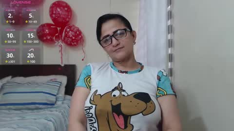 Isabeel Sofia online show from 02/18/25, 09:42