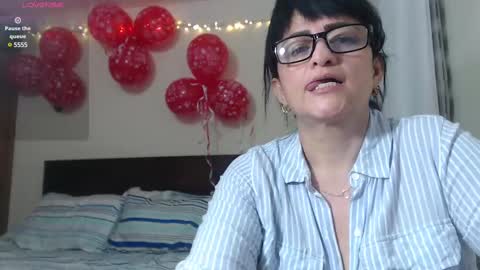 Snapshot of isabeel_sofia01 chatting on 02/20/25, 12:08 Isabeel Sofia online show from 02/20/25, 12:08