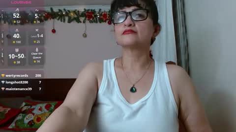 Snapshot of isabeel_sofia01 chatting on 11/23/25, 11:04 Isabeel Sofia online show from 11/23/25, 11:04