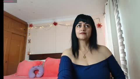 Isabeel Sofia online show from 05/20/26, 02:12