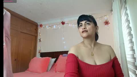 Isabeel Sofia online show from 05/22/26, 02:01