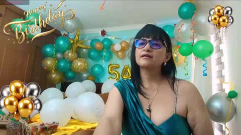 Isabeel Sofia online show from 06/04/26, 04:13