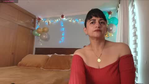 Isabeel Sofia online show from 06/07/26, 12:20