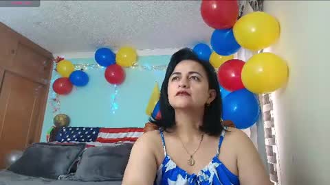Isabeel Sofia online show from 06/13/26, 04:49