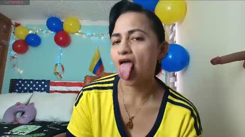 Isabeel Sofia online show from 06/17/26, 09:16