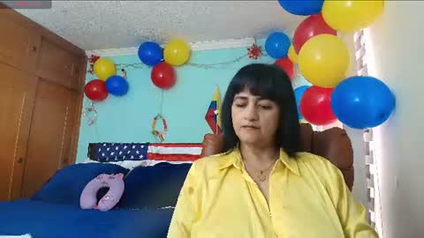 Isabeel Sofia online show from 06/18/26, 04:55