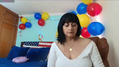 Isabeel Sofia online show from 06/20/26, 07:27