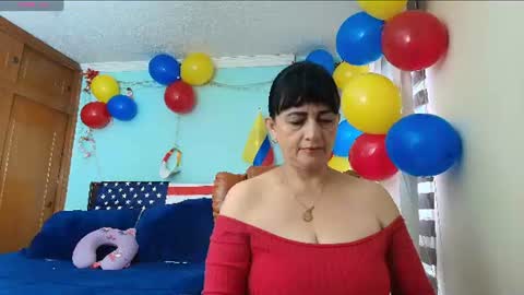Isabeel Sofia online show from 06/21/26, 11:57
