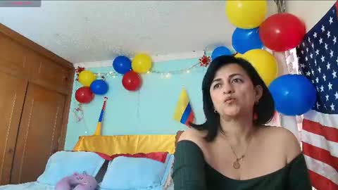 Isabeel Sofia online show from 06/24/26, 06:51