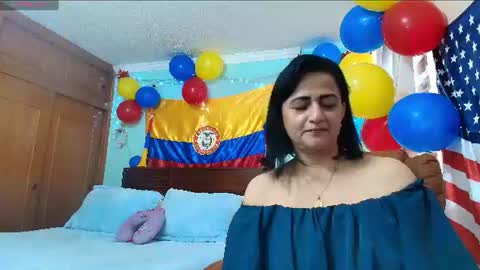 Isabeel Sofia online show from 06/25/26, 02:43