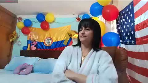 Isabeel Sofia online show from 06/27/26, 04:34