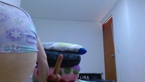 isabel online show from 05/10/26, 06:57