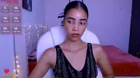 isabel online show from 03/03/26, 08:15