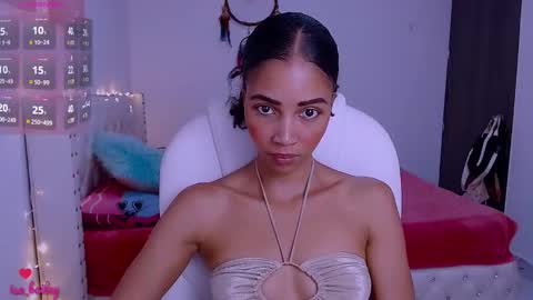 isabel online show from 03/09/26, 11:31