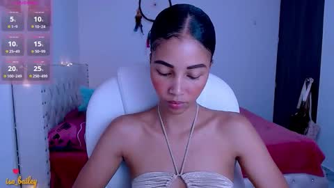 isabel online show from 03/14/26, 08:58