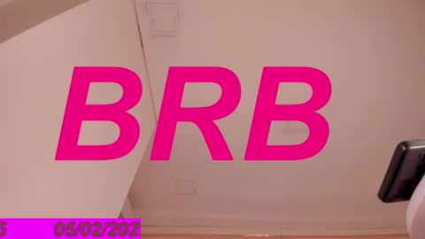 Isabel online show from 02/05/25, 08:00