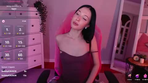 Bella online show from 01/27/25, 09:34