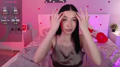 Bella online show from 02/13/25, 06:30