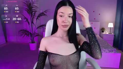 Bella online show from 02/19/25, 06:33