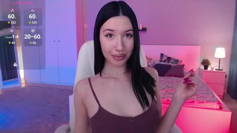 Bella online show from 03/07/25, 06:24