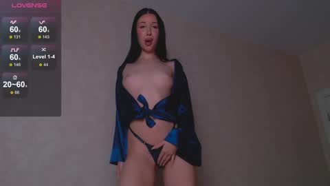 Bella online show from 11/22/25, 01:10