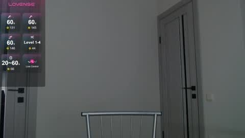 Snapshot of isabel_fontana chatting on 05/01/26, 02:54 Bella online show from 05/01/26, 02:54