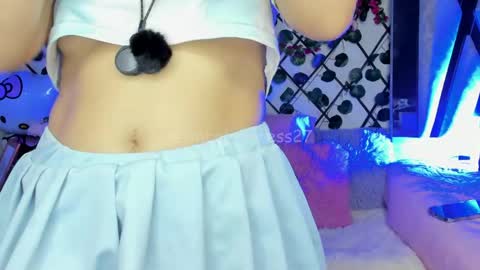 Snapshot of isabel_jamess chatting on 04/29/26, 06:03 Isa online show from 04/29/26, 06:03