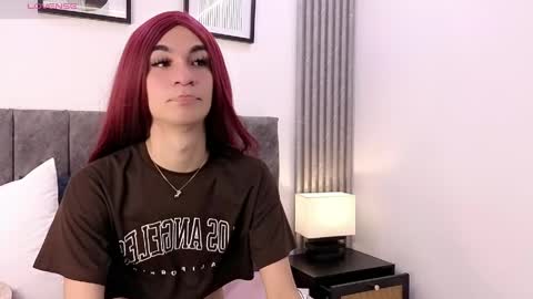 isabel_palmer online show from 04/30/26, 08:57