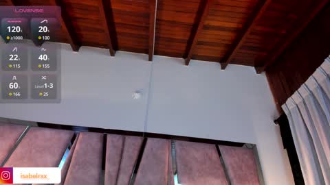 Isabel online show from 12/16/24, 02:57