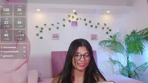 Snapshot of isabel_space chatting on 05/08/26, 06:57 Isabel online show from 05/08/26, 06:57