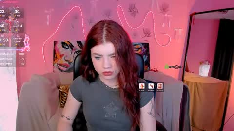 isabel online show from 05/30/26, 07:11