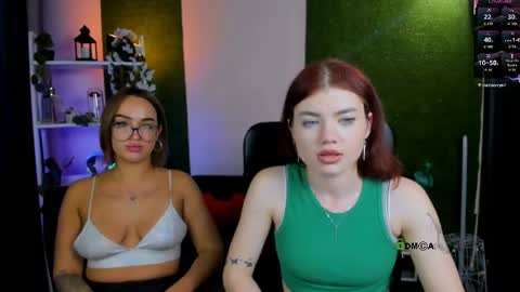 isabel online show from 06/11/26, 12:32