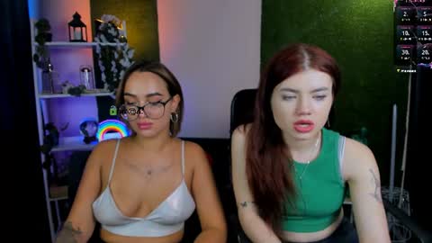 isabel online show from 06/11/26, 02:53