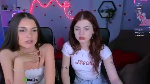 isabel online show from 06/14/26, 07:05