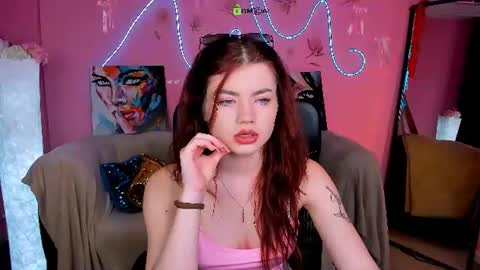 isabel online show from 06/20/26, 07:05