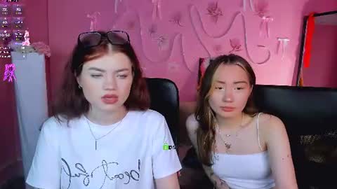 isabel online show from 06/23/26, 07:12