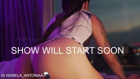 Snapshot of isabela_antonia_ chatting on 04/16/26, 12:06 online show from 04/16/26, 12:06
