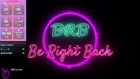 isabela duran online show from 10/25/25, 02:08