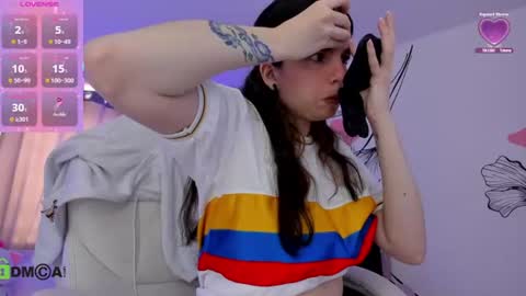 isabela_fiorelli online show from 07/03/26, 02:56