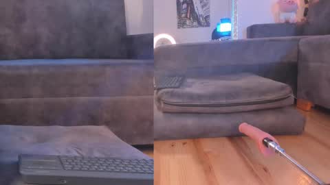 Isabela online show from 02/25/25, 12:03