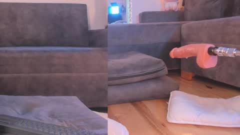 Isabela online show from 03/04/25, 03:04