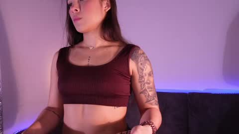 Isabela online show from 06/02/26, 11:45